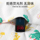 
Jingqi baby onesie summer clothing newborn boy and girl summer clothes pure cotton thin air conditioning clothes crawling clothes summer hot air balloon 73cm