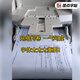 
[Kyokuang Sufa Tomorrow] Modian Copybook High School Hengshuiti English Copybook (3 books set) High School English College Entrance Examination 3500 Vocabulary + Full Score Composition + Easy Test Composition Sample 12596**3