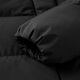 Adidas (adidas) Hommes et femmes d'hiver Same style long canard à capuche Down Sports et veste décontractée A / 2xl Taille