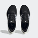 阿迪达斯 （adidas）男鞋运动鞋夏季新款X9000L4减震BOOST休闲鞋跑步鞋GZ5174 IF4839黑白配色 42