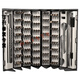 Tournevis XMSJ Set Home Computer Mobile ordinateur portable Réparation de précision Désassemblage et outil d'élimination de la poussière