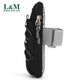 L&M Mobile Phone Arm Bag Men's and Women's Sports Running Arm Cover Fitness Climbing Outdoor Wrist Arm Mobile Phone Arm Band Morning and Night Running Fashion Pink (Universal Version)