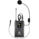 Ou Mei Sheng Audio Original Wireless Headset Waist Pack Lavalier Microphone H8/518 Outdoor Audio Special Microphone Ou Mei Sheng Waist Pack Lavalier Microphone 1 Set