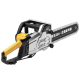 
Iron wall cutting machine reinforced concrete cutting machine brushless wall door electric chain saw 5000W cement wall pile cutting chain saw AC829-350 brushless wall cutting machine