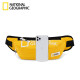 National Geographic NationalGeographic crossbody bag men's waist bag fashion trend casual women's chest bag shoulder bag yellow