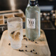 YUGIN【原瓶进口】法国欲蜜柚金酒洋酒马天尼调酒基酒 YuGin蜜柚金酒43% 700mL