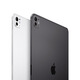 Apple/Apple iPad Pro 11-inch M4 chip 2024 new tablet computer (256G WLAN version/MVV93CH/A) Silver