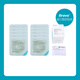 
Kanglebao leakage protection patch ring stoma seal patch ring care accessories upgraded version 12049 [five bulk] thickness 4.2mm, inner diameter 34mm