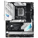 ROG Player Country Rog Strix B760-A Gaming Wifi soplando la placa base Sports admite DDR5CPU14700K/13600KF/14a generación/13a generación/12a generación [nieve de soplado blanco puro] B760-A Wifi