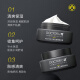 Dr. Li Men's Face Cream 50g Soothing Moisturizing Cream Men's Moisturizing Face Oil Applying Face Cream Men's Skin Care Products Autumn and Winter