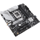 Asus (ASUS) 13th generation CPU motherboard i7 13700kf 13790f 13700f loose chip box board U set B760M-A WIFI DDR4 i7-13700KF loose chip [three years of store insurance]