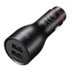 Huawei original car charger/car charger Max66W super fast charging/applicable to Huawei mobile phone Pura70 pro Ultra