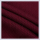 [Jijia] Winter warm half turtle neck thick pure cardigan cardigan men's zipper knit sweater sweater jacket Burgundy 165/S