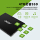Acer 1 TB SSD-Solid-State-Laufwerk SATA3.0-Schnittstelle RE100-Serie