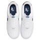 
Nike NIKE board shoes men's Air Force One AIR FORCE 1 sports shoes FJ4146-104 white 42