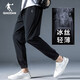 Jordan Sports Pants Pantalons masculins Pantalon Spring and Summer Toven Woven Drying Pantals Men's Running Fitness Casual Colters Pantal
