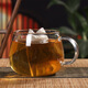 Ginseng Burdock Sugar Tea Blood Sugar High Pueraria Mulberry Leaf Corn Scarf Green Money Willow Sweet Tea Mulberry Leaf Chrysanthemum Jade Ginseng Burdock Sugar Tea 2 bags Corn Sweet Green Money Willow Tea Ginseng Burdock Sugar