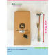 Yusenyi SJ15288 John Deere 5-904 5-854 Aceite Flotación Cantidad de aceite Sensor Accesorios originales