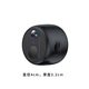Orange Lezhi Home Lightweight Surveillance Camera 4G Network Phone Mobile Monitor Remote Monitor Free sans fin de définition Ultra-Thin High-définition Vision Nive