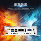 VMLINK Bingchuang Fanless Embedded Industrial Control Machine Multi-serial Port Multi-network High-performance Mini Host Computer EPC-6004 I3-6167U/4G/128G/12V