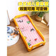 
Primary school lunch mattress 80x180 kindergarten mattress 70*17060*120 Happy Ding (flannel fabric) width 60 120 cm long