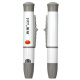 Shrélance Shrélde3/LDE4 Pen de recolección de sangre Pen bolígrafo Ben Ben para el medidor de azúcar en la sangre Nuevo LDE4 Blood Collection Pen 2
