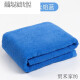 FGHGF distributes 07 towel quilt land and air towel blanket summer blanket single air-conditioned military blanket quilt thin blanket 150x fire flame blue