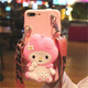 
Afapu is suitable for oppo mobile phone case doll coin wallet avocado violent bear trendy brand cute cartoon internet celebrity model full-pack soft shell anti-fall three-dimensional doll wallet-black shell full-body violent bear + crossbody lanyard oppo A52 exclusive