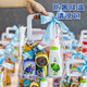 
Private houses summer heat prevention and cooling gift package customized gift box set cooling supplies business employee welfare gift gifts
