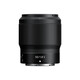 Nikon NIKKOR Z 50mm f/1.8 S mirrorless lens full-frame mirrorless lens standard fixed focus lens