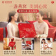 30g of Beijing Tongrentang Dried Bird's Nest and Bird's Bowl [5A Level, High Cost-effective] Gift Box for Pregnant Women Gifts