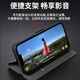 
Xinjiang Science and Technology is suitable for Redmi K40 game enhanced version mobile phone case full-inclusive flip leather case new skin-feeling sheep bar skin anti-fall protection case light luxury business high-end portable bracket Redmi K40 game enhanced version [graphite grey] full-inclusive flip leather case [with lanyard]