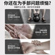 Li ning (li-ning) Gants de fitness