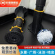 巨格万能支撑器可调节水景石材木塑龙骨架喷泉承重防腐架空升降杆 调节高度（470-725MM）
