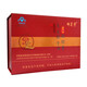
Shao Zhitang Anhui Jinzhai Ganoderma lucidum spore oil soft capsule 100 capsules gift box spore powder extract Ganoderma lucidum high triterpenes 28% 50 capsules * 2 bottles (gift box) Approval content 28% total triterpenes
