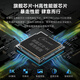 Youku Box 8 Internet TV Set-top Box Internet Box Home TV Free HD Player Screen Projector TV Box Free to Watch TV Black