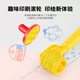 
Hua Shimeng Children's Water Canvas Graffiti Magical Children's Baby Painting Board Repeat Pen Magical Clear Book Water Carpet Drawing Numbers