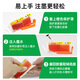 
Green grid compatible Canon IX6780 6880 IP7280 7200 MG7180 7580 6380 Printer ink cartridge [Ink can be added] CLI851Y Yellow ink cartridge - 690 pages