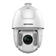 HikVision Camera al aire libre HD Gimbal Tarjeta móvil Teléfono móvil Remoto zoom inteligente Rotación automática Monitor de seguridad industrial 6 pulgadas 23x Infrarrojo Poe Ball Machine 2 millones 23x Zoom Poe6223iw-De Memory Tarjeta