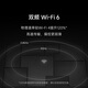 小米米家摄像机C700智能摄像头800万像素4K超清画质远程提醒 人脸识别全彩夜视物理遮蔽宠物婴儿 儿童 小米智能摄像机C700