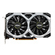 微星(MSI) 万图师 GeForce GT1660 SUPER6G 时尚款 电竞游戏显卡95新二手 微星万图师 1660s 6G 95新