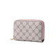 Golf (Golf) Kartenbeutel Frauen bedruckte Münze Brieftasche Mehrfachkartenbeutel Frauenbeutel Clutch lässig vielseitige Brieftasche Geburtstagsgeschenk