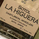 索拖（La higuera）龙舌兰酒墨西哥原瓶进口洋酒羊头鹿头虎头牛头索托sotol龙舌兰 羊头索拖龙舌兰 750mL 1瓶