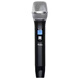 
Runpu Runpu domestic professional conference microphone infrared frequency wireless one-to-eight handheld microphone RP-WUHF698S
