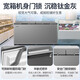 Gabinete de temperatura ultra bajo Haier Freezer 307/369/429 litros Comerciales Reducción de heladas de gran capacidad Frost Sailing Saveing ​​Energy Saving Energy-Fold Freezer congelador de nivel celular Freezer 519 litros/-38/congelador 727 Jin [Jin equivale a 0.5 kg] carne de carne de carne de carne de carne de carne de 0.5 kg]