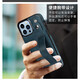 MOTO -Aufgabe für Apple 15/16 Mobiltelefonhülle iPhone14pro Max Schutzhülle Wallet Card Armband Stand Business MEN Apple 16plus Personalisierte kreative Back Case [Classic Black] iPhone15