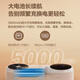 萤石 云家用智能猫眼可视门铃 无线WiFi高清电子防盗摄像头 门口夜视监控器 DB2C/CP3 CP3 【300W+162°广角】 标配
