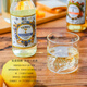 TEMPT Tempt Tempt No. 7 Elderberry Beer Tempt No. 7 Tempt No. 7 No. 9 No. 1 No. 3 Fruit flavor and low-grade [guaranteed] Pack (No. 13789) Gift water drops 5 bottles