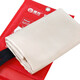 Yuanbang Fire Blanket Fire Blanket Kitchen Fire Blanket Fire Safety Blanket Emergency Escape Blanket Fiberglass Family Hotel Fire Emergency Escape Blanket Fiberglass Style 1.5M*1.5M