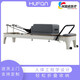 Official store flagship medical lifting core bed for home use aluminum alloy three-in-one small white bed yoga studio new full track core bed Cadillac Pilates large equipment oak hanging Pilates
